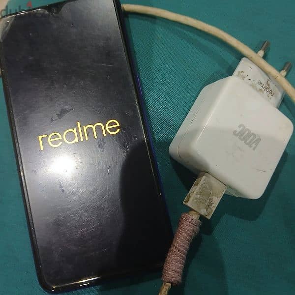 موبايل Realmy 5 pro 3