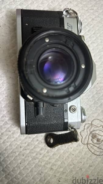 Nikon  zoom Nikkor  نيكون f5 8