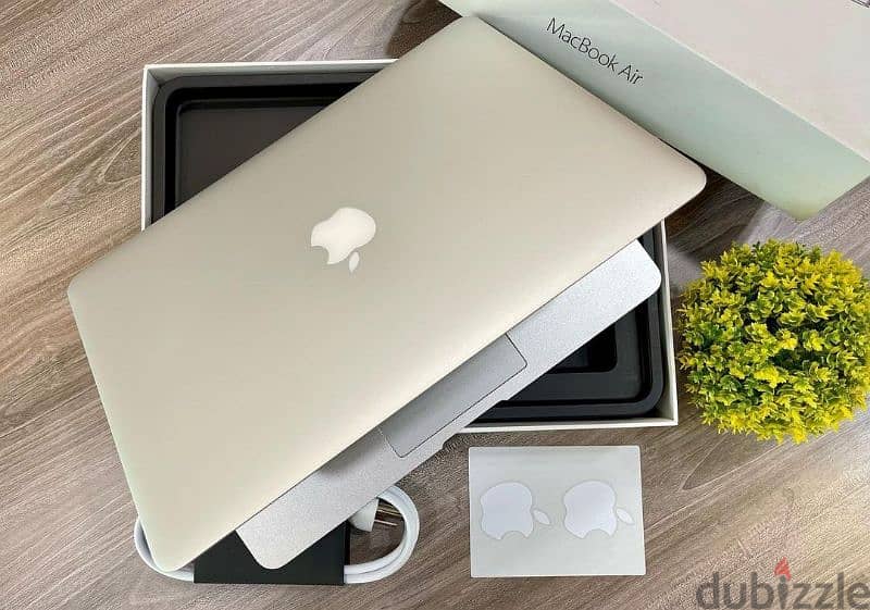 Macbook Air 2015 6