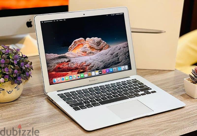 Macbook Air 2015 7