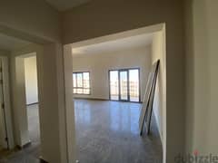 Apartment for rent at Owest compound شقة للإيجار بكمبوند اويست