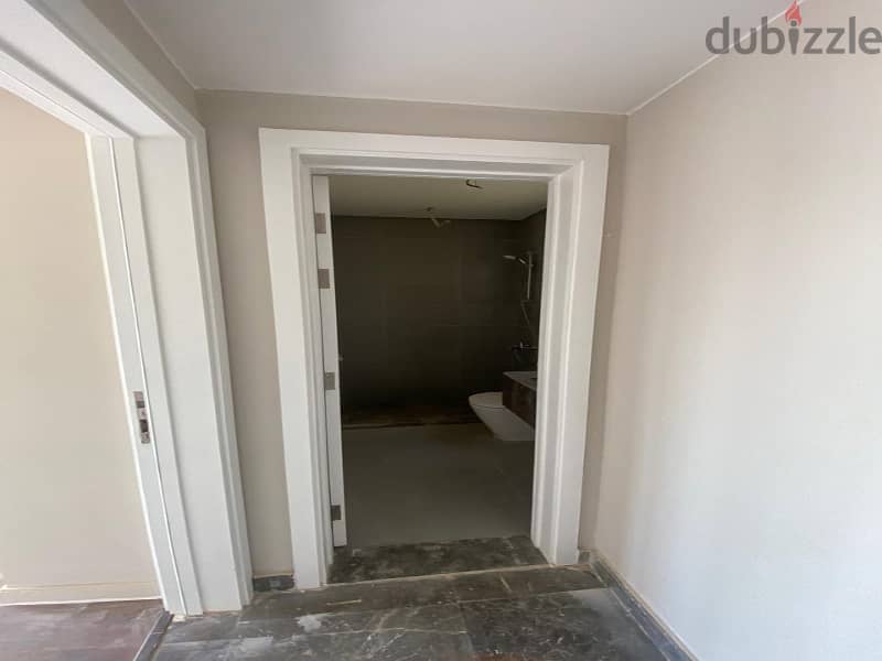 Apartment for rent at Owest compound شقة للإيجار بكمبوند اويست 2