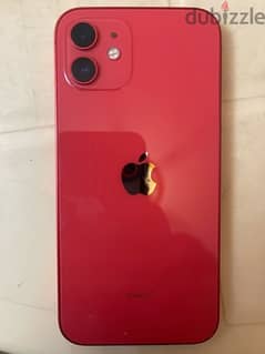 iPhone 12 64gb new condition 0