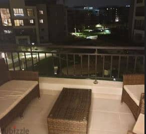 شقه للايجار في كايرو فيستيفال سيتي 260م متشطبه  Apartment for rent in 3