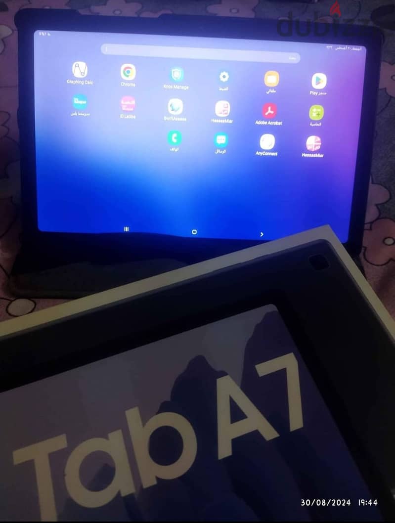 Tab Samsung A7 2