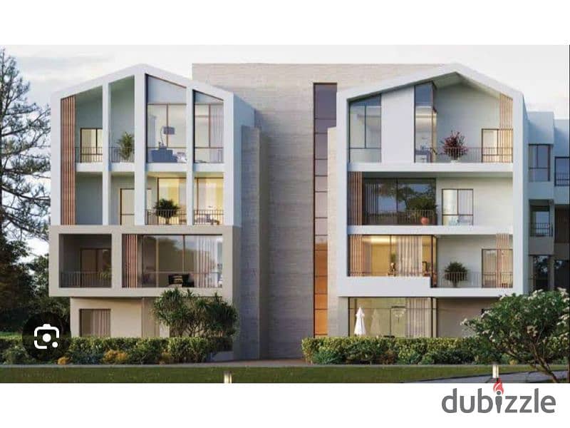 Apartment for sale in Carmel New Zayed Sodic 5