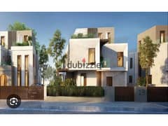 Penthouse for sale in Vye New Zayed Sodic 0