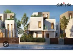 Apartment for sale in vye New Zayed Sodic