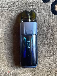 بود vaporesso luxe xR max