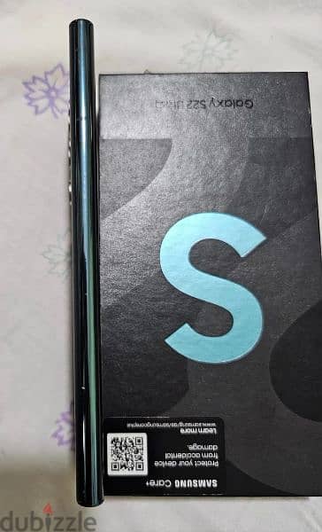 S22ultra
256G
12 RAM
Dual Sim 1