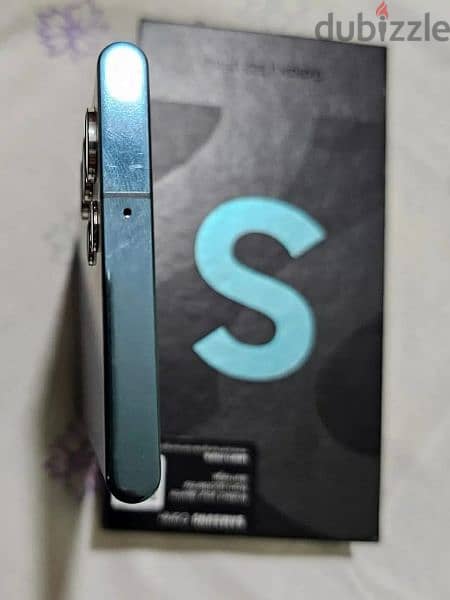 S22ultra
256G
12 RAM
Dual Sim 2