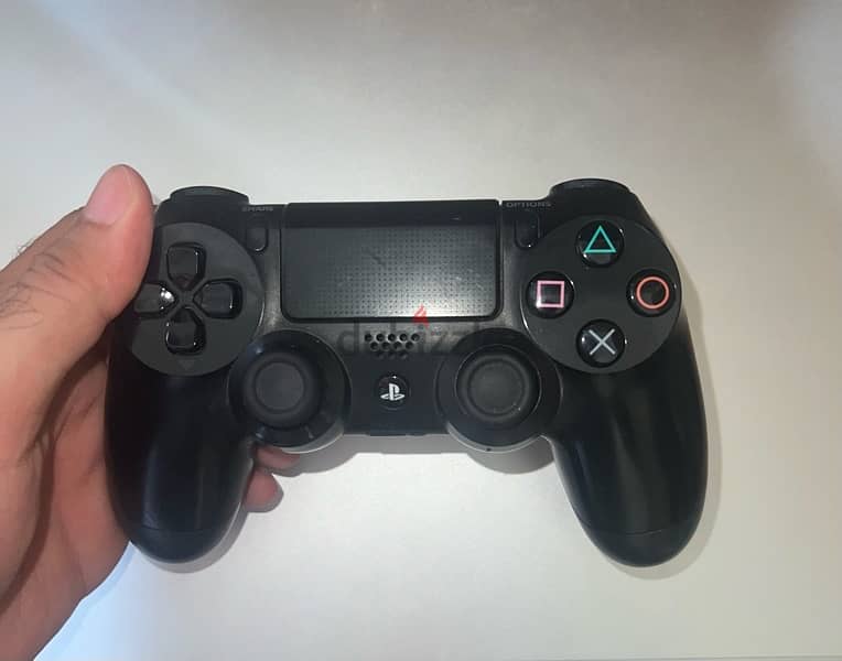 Playstation 4 Controller Original 1