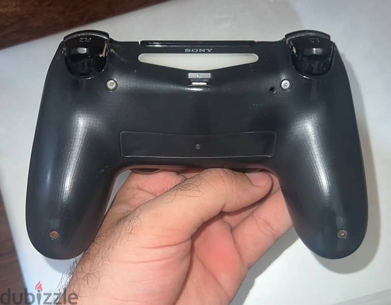 Playstation 4 Controller Original 5