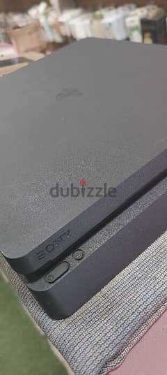 playstation 4 slim 512