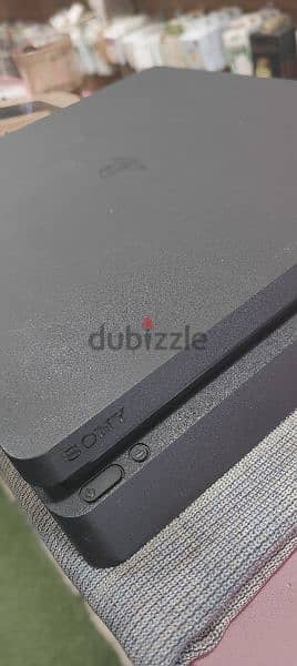 playstation 4 slim 512 0