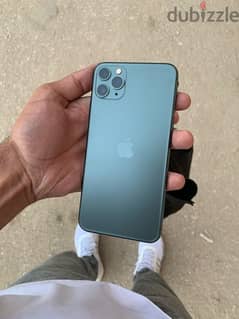 iPhone 11 Pro Max 256