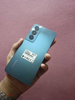 Realme c65 اعلي نسخه ذاكره ٢٥٦