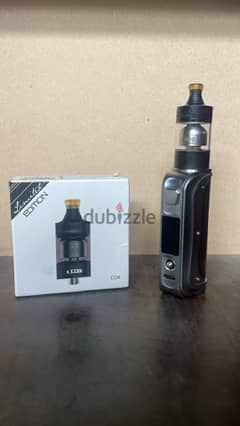 sx mini sl2 ares2 d24 limted فيب vape كيت 0