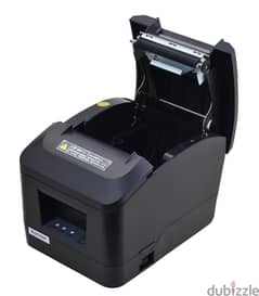 usb xprinter D200 فواتير طابعة