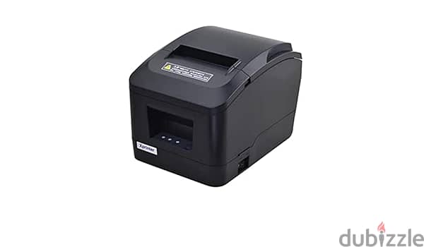 usb xprinter D200 فواتير طابعة 2