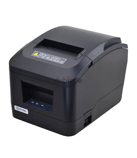 usb xprinter D200 فواتير طابعة 5