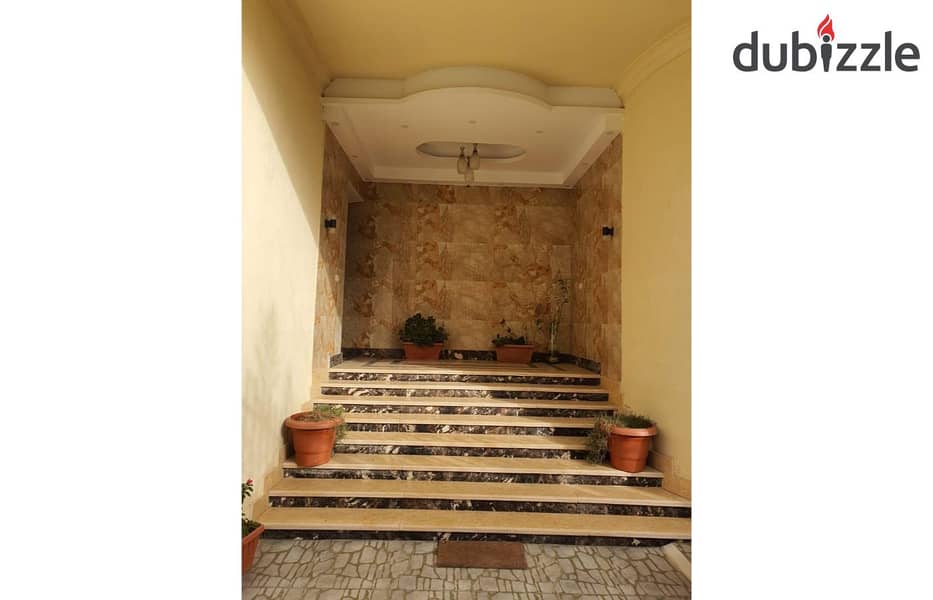 Villa for sale 300m  in obour Seventh District 16