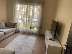 Apartment for sale, finished ready for viewing in 90 Avenue Compound, New Cairo شقة للبيع ارضي بجاردن متشطبة جاهزة للمعاينه في كمبوند 90 افينيو التجمع