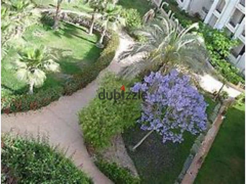 شقه للبيع كمبوند حدائق المهندسين الشيخ زايد بجاردن وجهه بحري Apartment for sale  Hadayek El Mohandesin Compound Sheikh Zayed with garden bahary 1