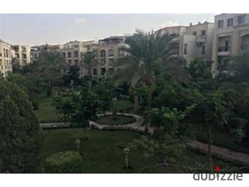 شقه للبيع كمبوند حدائق المهندسين الشيخ زايد بجاردن وجهه بحري Apartment for sale  Hadayek El Mohandesin Compound Sheikh Zayed with garden bahary 5