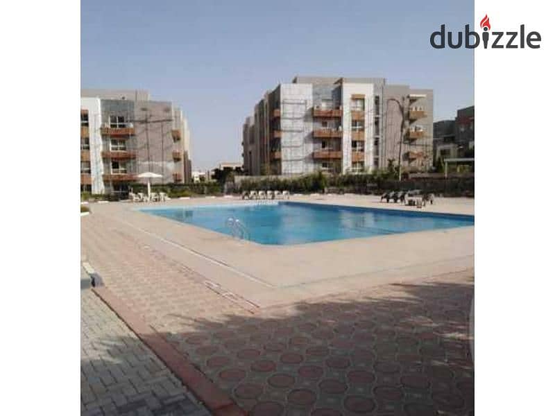 بنتهاوس للبيع كمبوند زايد ريجنسي الشيخ زايد لوكيشن مميز Penthouse for sale Zayed Regency Compound Sheikh Zayed 20