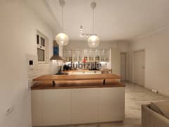 Apartment for sale 150m in New cairo - Al- andlus