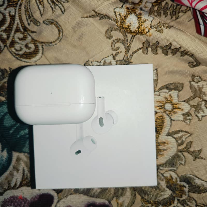 Airpods pro 2 1