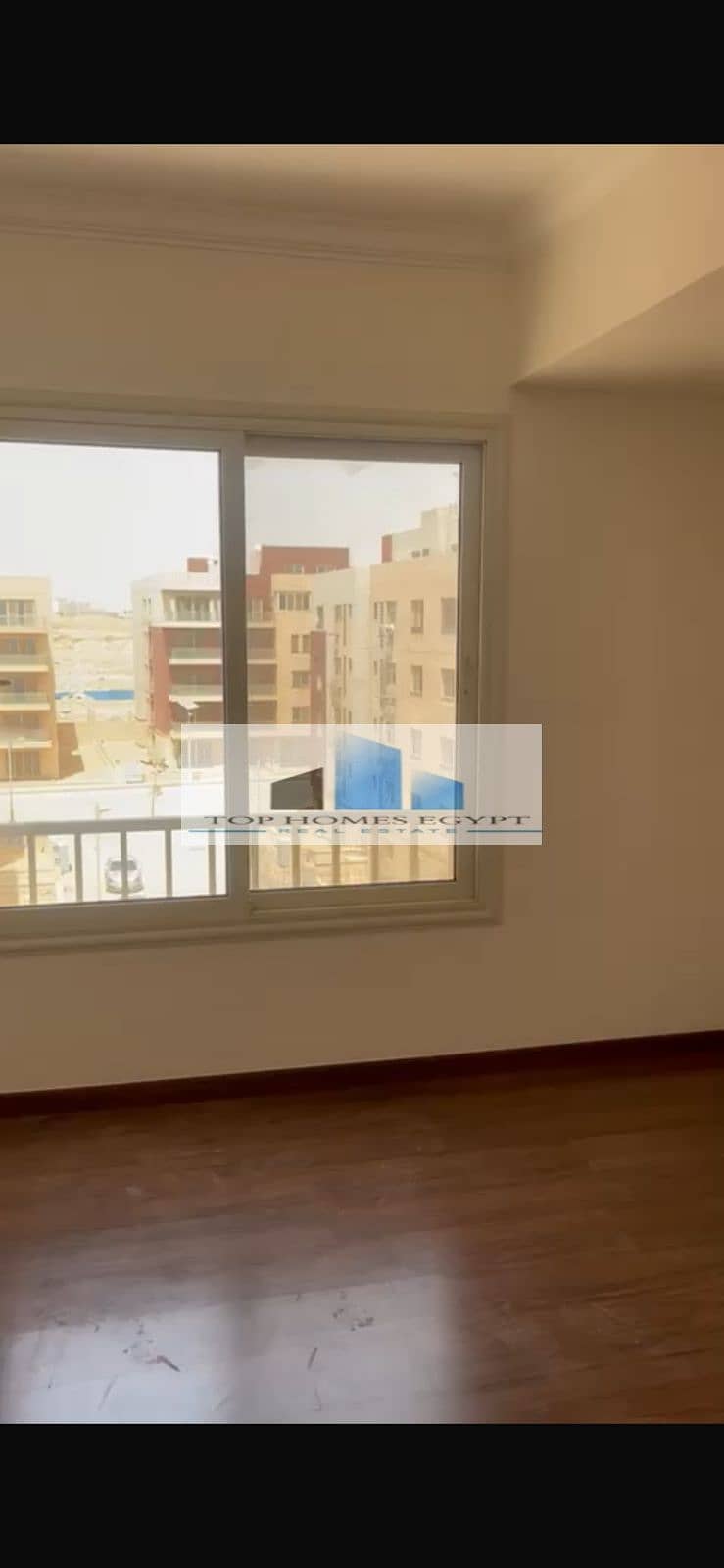 Penthouse for Sale 255 SQM finished/ACs in Promenade Compound / بنتهاوس للبيع تشطيب بالتكييفات في كمبوند بروميناد 7