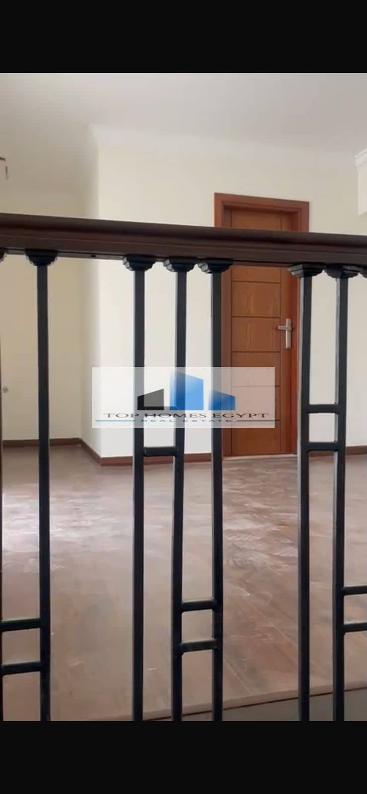 Penthouse for Sale 255 SQM finished/ACs in Promenade Compound / بنتهاوس للبيع تشطيب بالتكييفات في كمبوند بروميناد 8