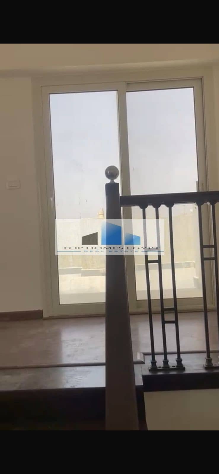 Penthouse for Sale 255 SQM finished/ACs in Promenade Compound / بنتهاوس للبيع تشطيب بالتكييفات في كمبوند بروميناد 9