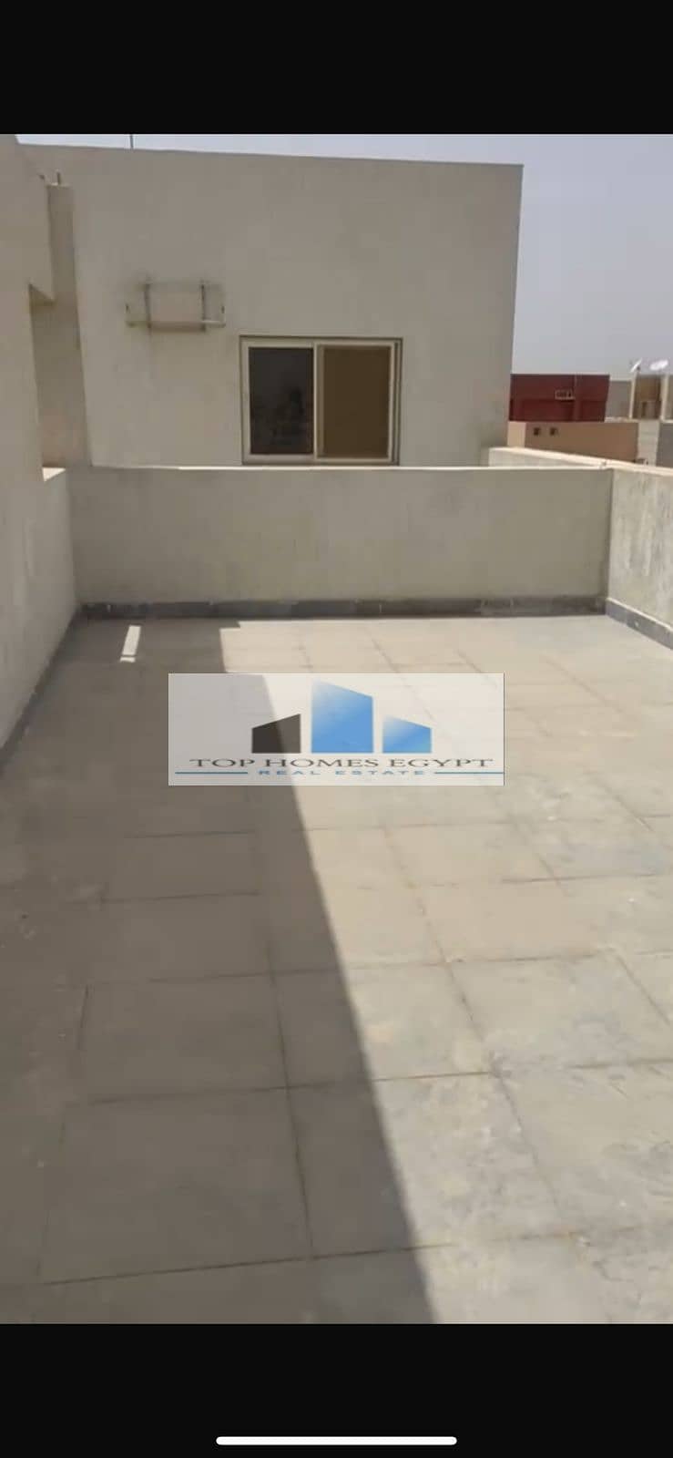 Penthouse for Sale 255 SQM finished/ACs in Promenade Compound / بنتهاوس للبيع تشطيب بالتكييفات في كمبوند بروميناد 11