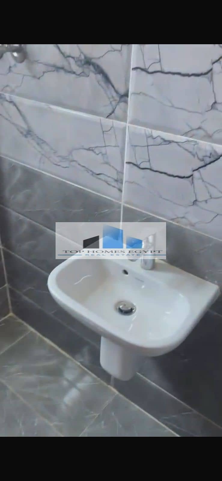 Penthouse for Sale 255 SQM finished/ACs in Promenade Compound / بنتهاوس للبيع تشطيب بالتكييفات في كمبوند بروميناد 13