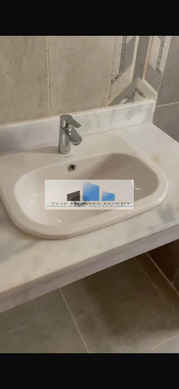 Penthouse for Sale 255 SQM finished/ACs in Promenade Compound / بنتهاوس للبيع تشطيب بالتكييفات في كمبوند بروميناد 15