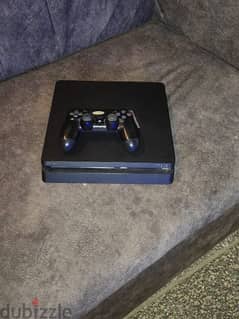 Ps4 slim