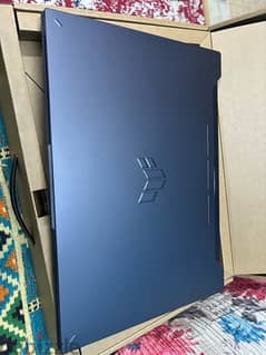 Asus TUF Gaming F15 FX507