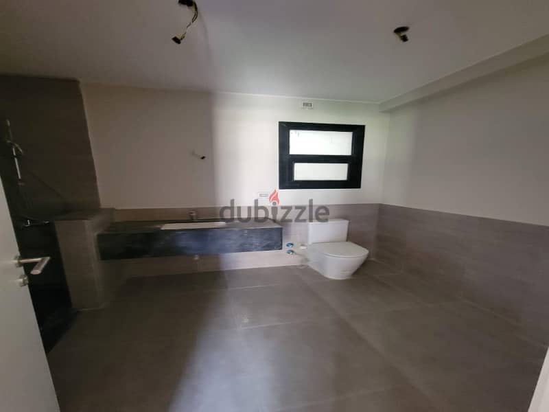 شقة أرضي بجاردن إيجارفي أويست Apartment with garden rent at Owest 13