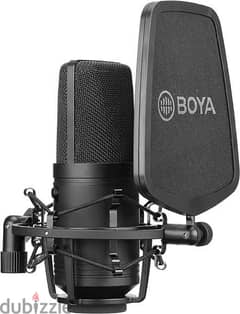 Microphone Boya BY-M800 New