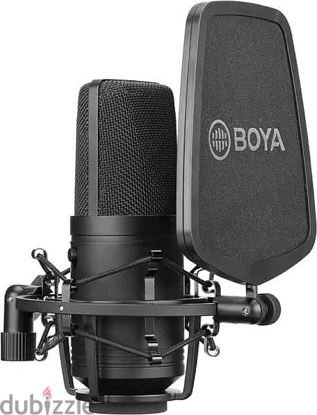 Microphone Boya BY-M800 New 0