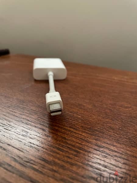 Apple adapter 2