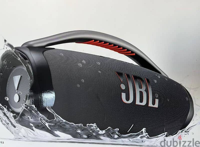 jbl boombox 3 3