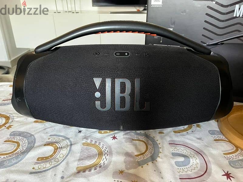 jbl boombox 3 4