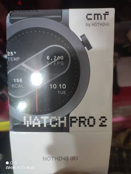 by nothing pro 2 for sell new 2