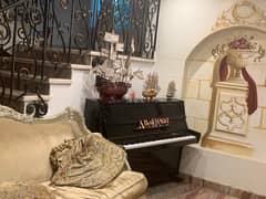 stand alon villa e for sale in safwa city 0