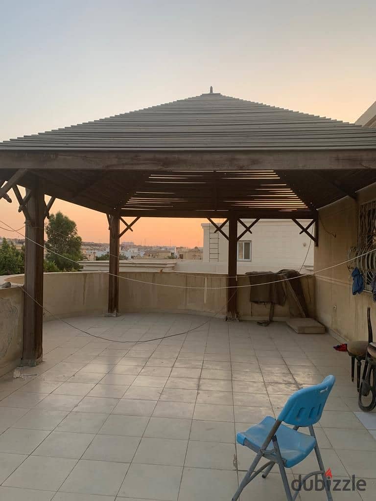 stand alon villa e for sale in safwa city 4