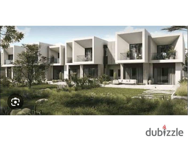 Townhouse for sale in Solana New Zayed 1